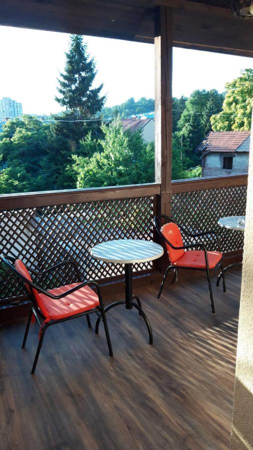 Apartment And Rooms"Tabasnice"Tuzla Centar Cameră foto