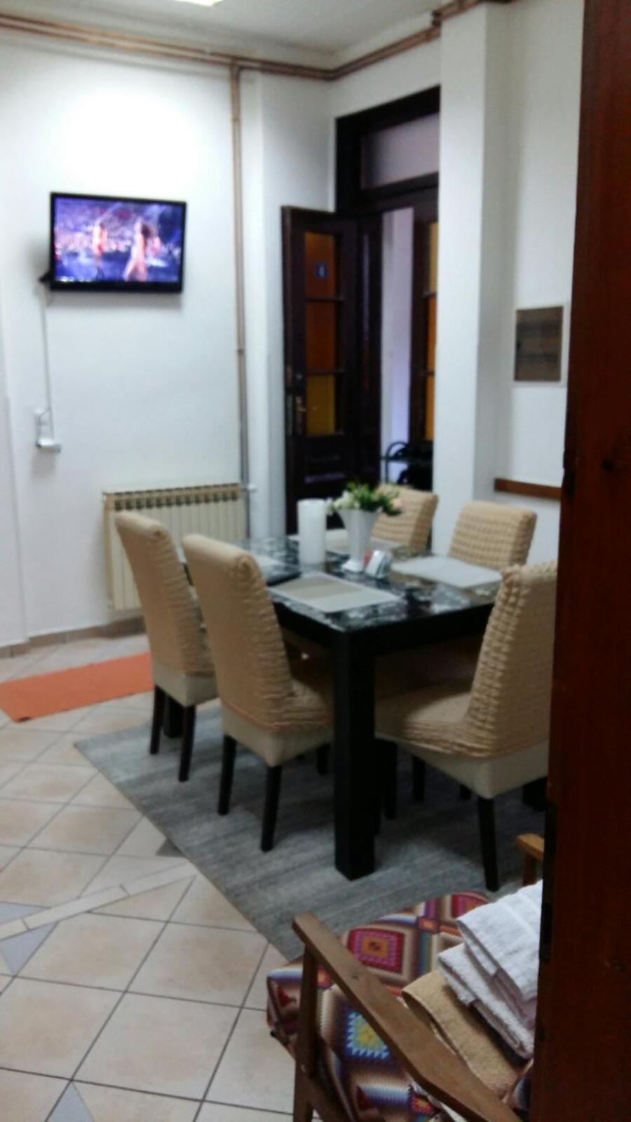 Apartment And Rooms"Tabasnice"Tuzla Centar Cameră foto