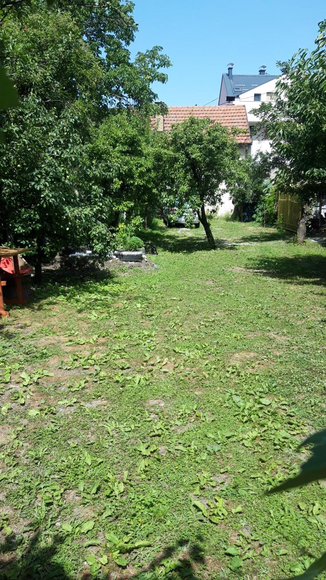 Apartment And Rooms"Tabasnice"Tuzla Centar Cameră foto