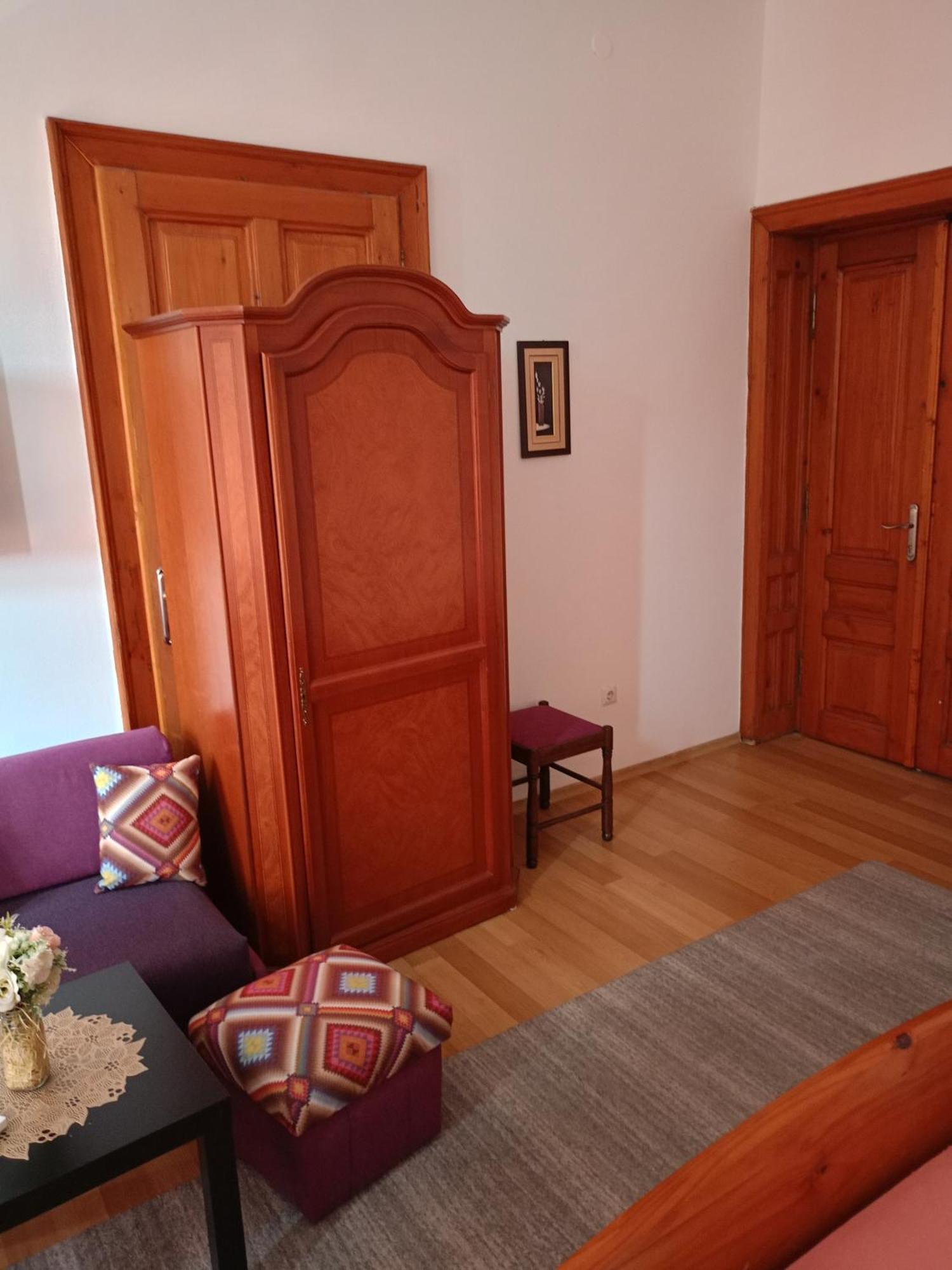 Apartment And Rooms"Tabasnice"Tuzla Centar Exterior foto